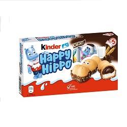 کیندر هپی هیپو 5 عددی